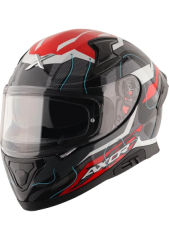 AXOR APEX TURBİNE 2 KIRMIZI GRİ