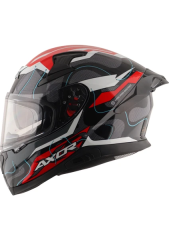 AXOR APEX TURBİNE 2 KIRMIZI GRİ