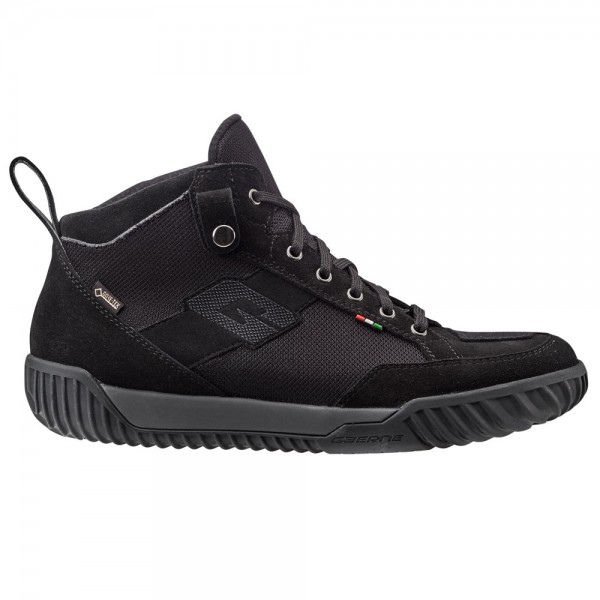 GAERNE G-RAZOR GORETEX BOT SİYAH