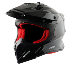 AXOR X-CROSS SC - BLACK RED