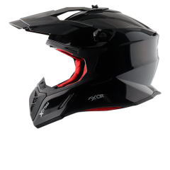 AXOR X-CROSS SC - BLACK RED