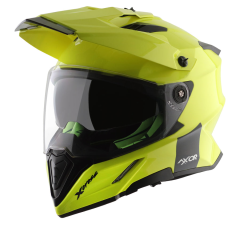 AXOR X-CROSS DUAL VISOR SC+PINLOCK