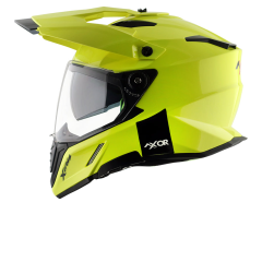 AXOR X-CROSS DUAL VISOR SC+PINLOCK