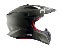 AXOR X-CROSS SC - BATTLE GREEN