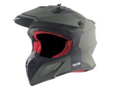AXOR X-CROSS SC - BATTLE GREEN