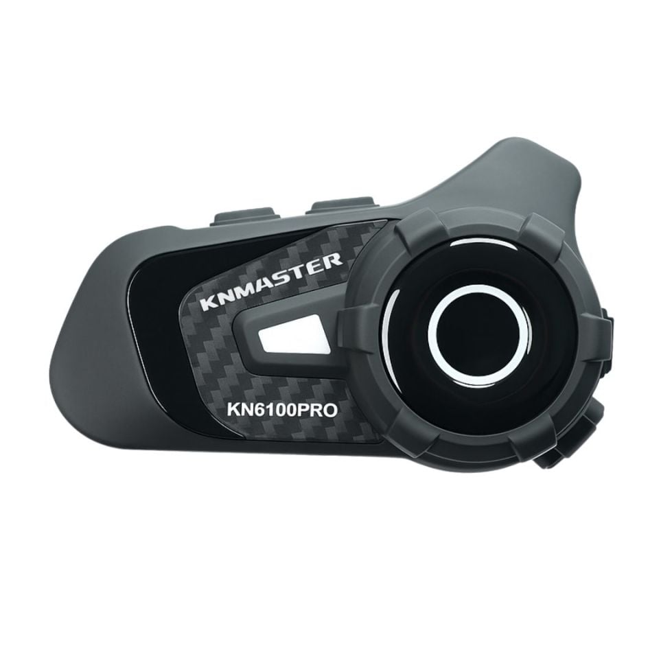 KNMASTER 6100 PRO