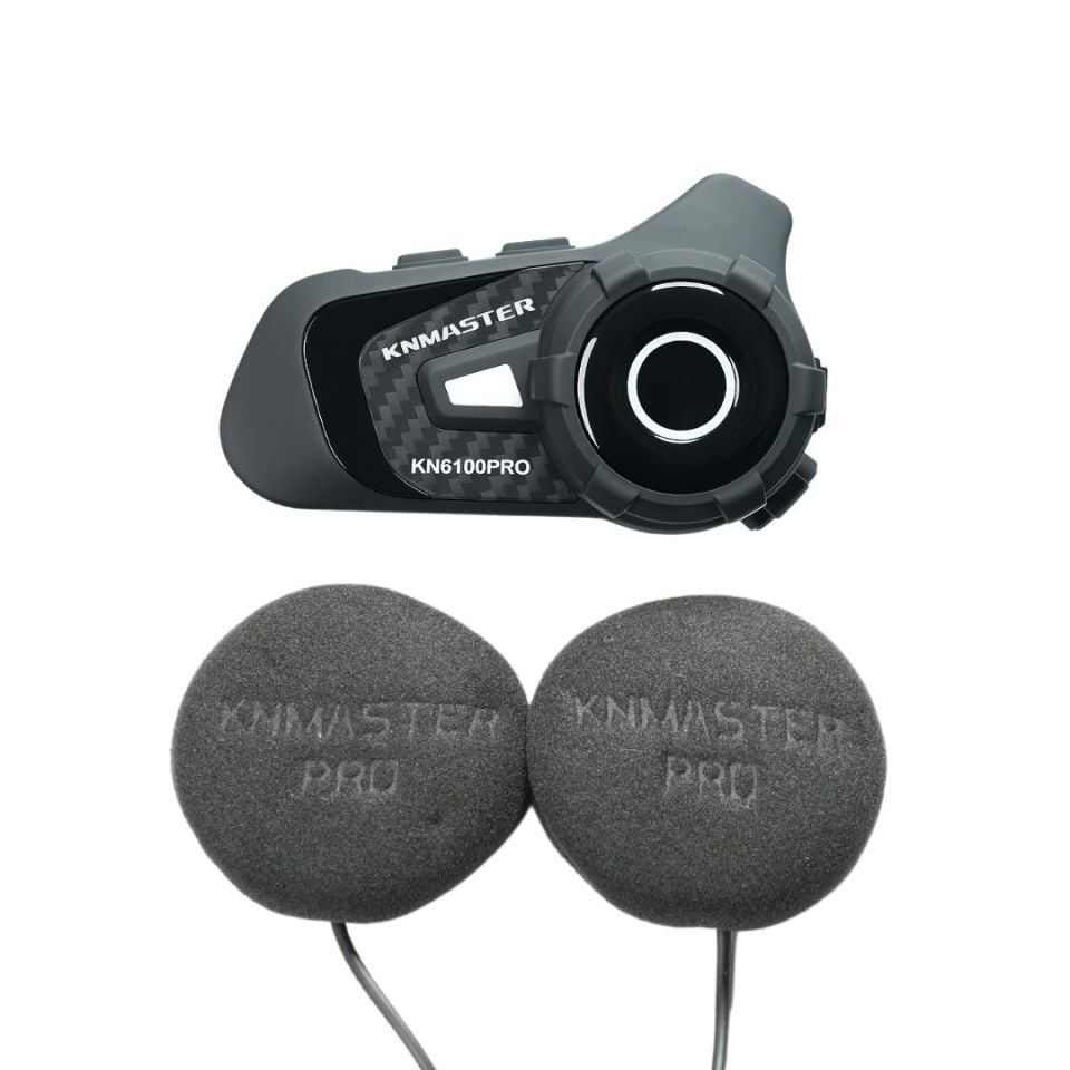 KNMASTER 6100 PRO