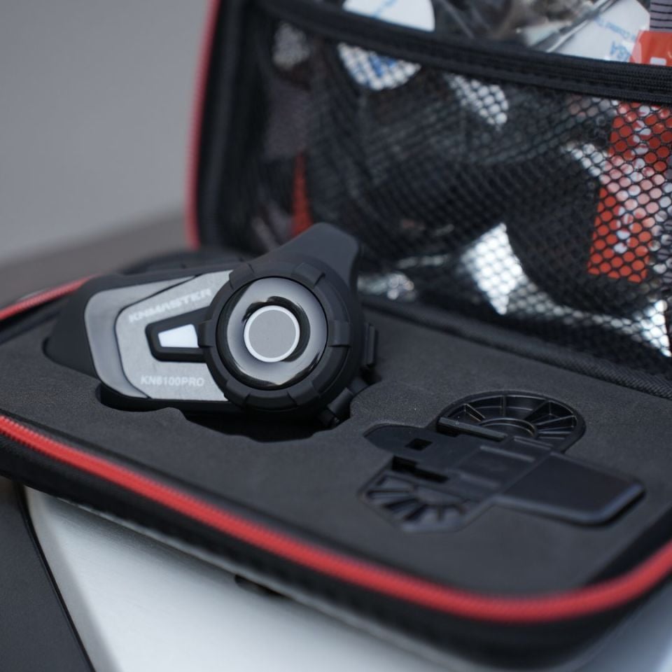 KNMASTER 6100 PRO