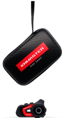 KNMASTER 6100 KARBON SİYAH