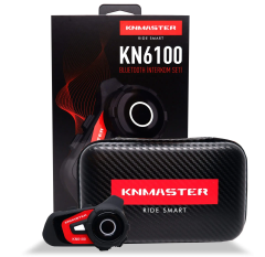 KNMASTER 6100