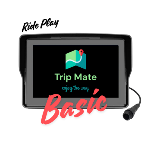 Tripmate Rideplay Basic