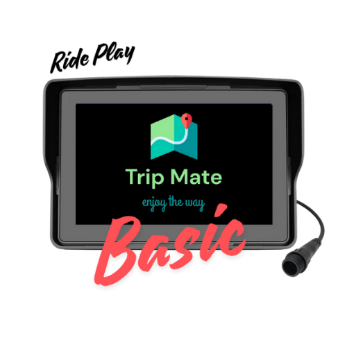 Tripmate Rideplay Basic
