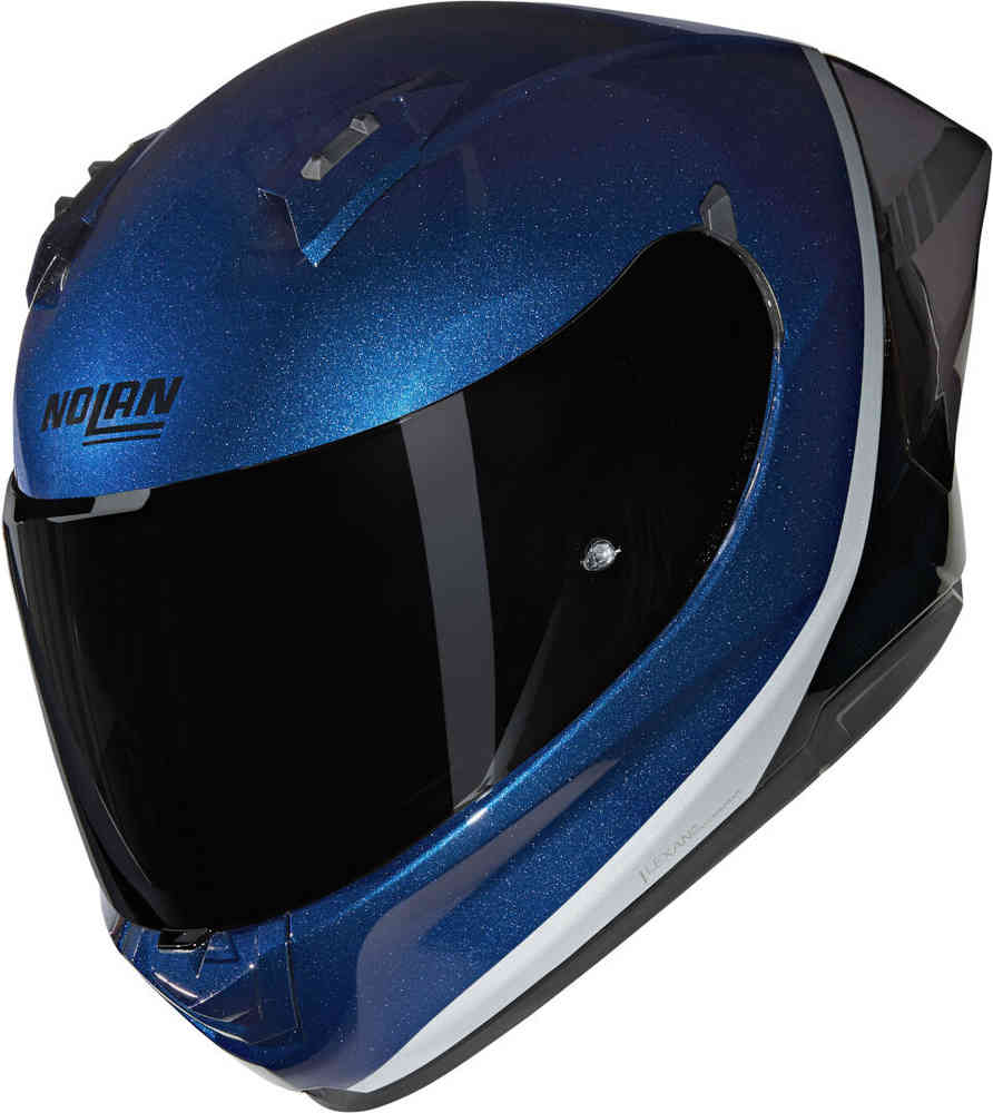 N60-6 SPORT VERNICIATURA SPECIALE 346-PİNLOCK+DARK VİSOR