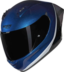 N60-6 SPORT VERNICIATURA SPECIALE 346-PİNLOCK+DARK VİSOR