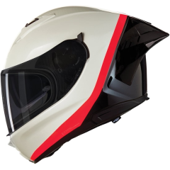 N60-6 SPORT VERNICIATURA SPECIALE 347-PİNLOCK+DARK VİSOR