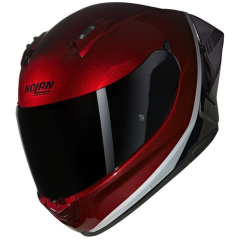 N60-6 SPORT VERNICIATURA SPECIALE 349-PİNLOCK+DARK VİSOR