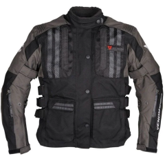 VENOM TOUREX GRİ MONT