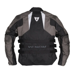 VENOM TOUREX GRİ MONT