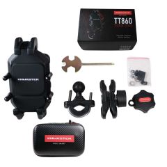 Knmaster TT-860 Titreşim Engelleyicili Telefon Tutucu