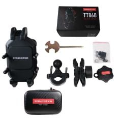 Knmaster TT-860 Titreşim Engelleyicili Telefon Tutucu