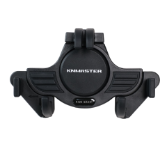 KNMASTER TT-840 Titreşim Engelleyicili Telefon Tutucu