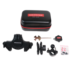 KNMASTER TT-840 Titreşim Engelleyicili Telefon Tutucu