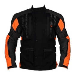 VENOM TOUREX TURUNCU