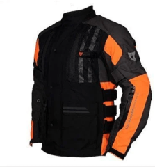 VENOM TOUREX TURUNCU