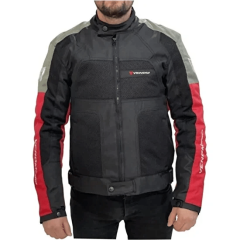 VENOM DYNAMİC FİLELİ KIRMIZI
