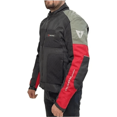 VENOM DYNAMİC FİLELİ KIRMIZI