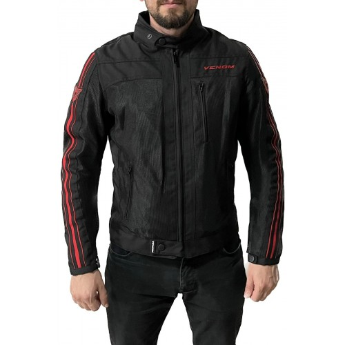 VENOM COMPASS SİYAH