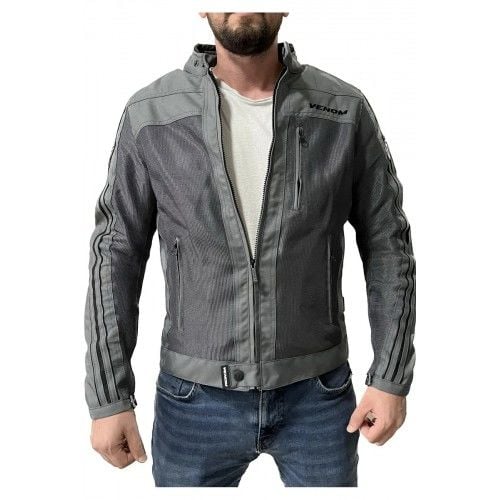 VENOM COMPASS GRİ
