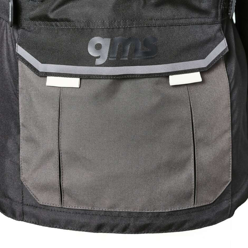 GMS TWİSTER NEO WP Erkek Ceket