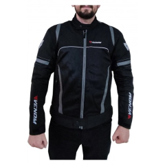 VENOM SPİN CEKET GRİ