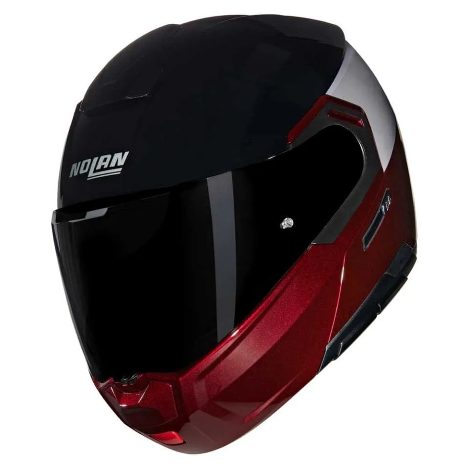 NOLAN  N90-3 06 Verniciatura Speciale 344