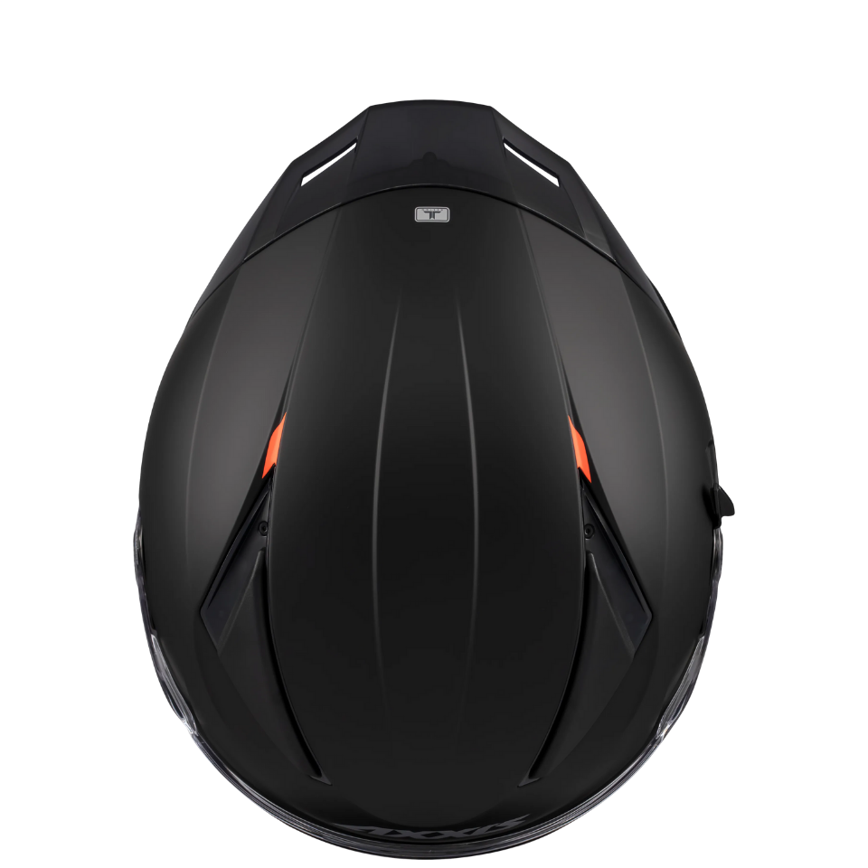 AXXİS PANTHER SV SOLİD A1 MATT BLACK