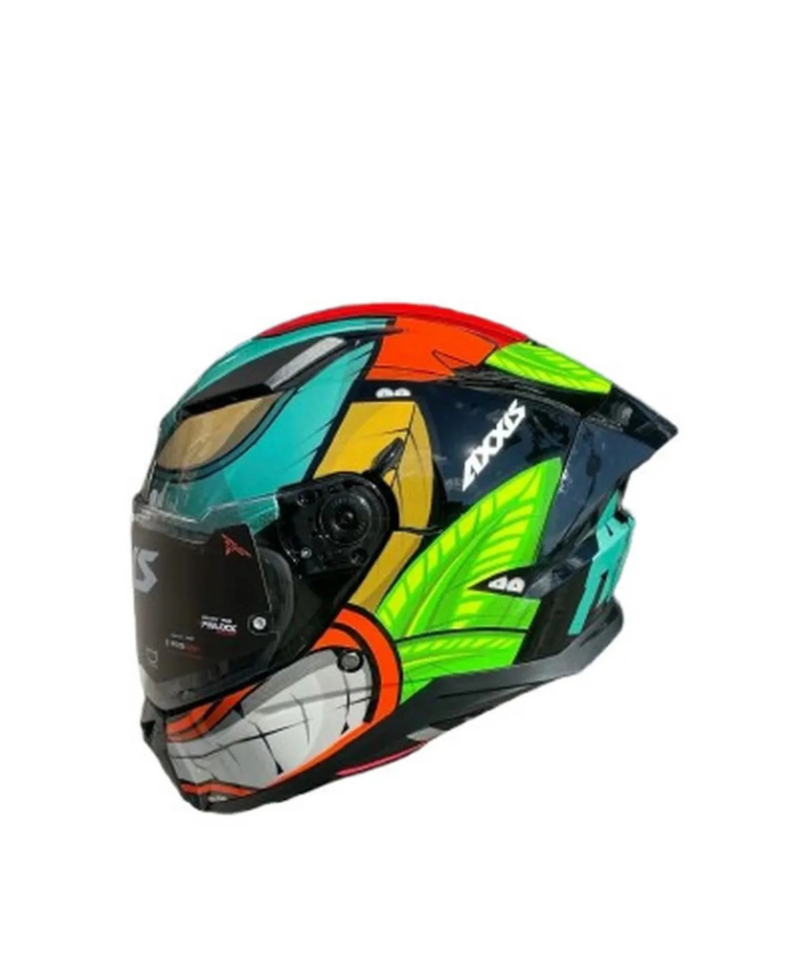 AXXİS PANTER SV AMAZONİA B1 GLOSS