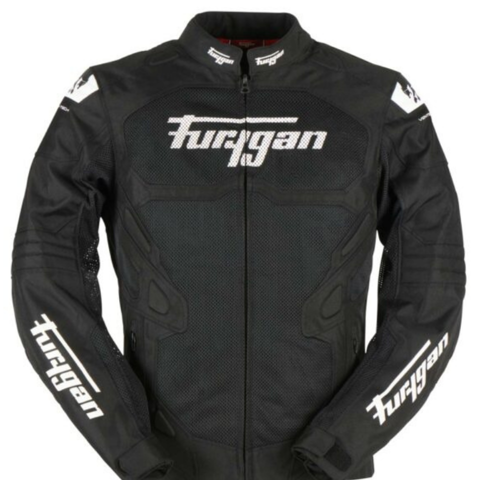 FURYGAN ATOM Vented Yazlık Mont