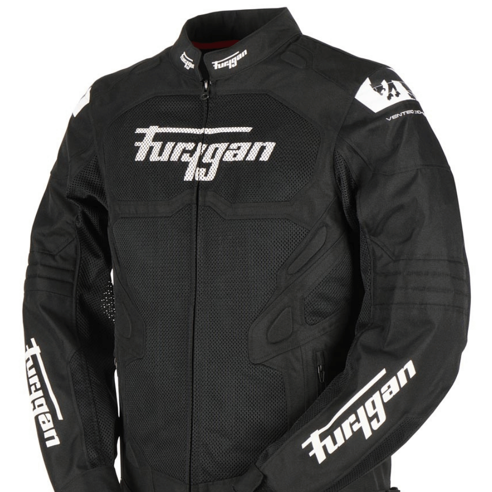 FURYGAN ATOM Vented Yazlık Mont