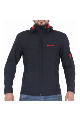 VENOM JAWS SOFTSHELL SİYAH