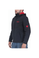 VENOM JAWS SOFTSHELL SİYAH