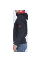 VENOM JAWS SOFTSHELL SİYAH