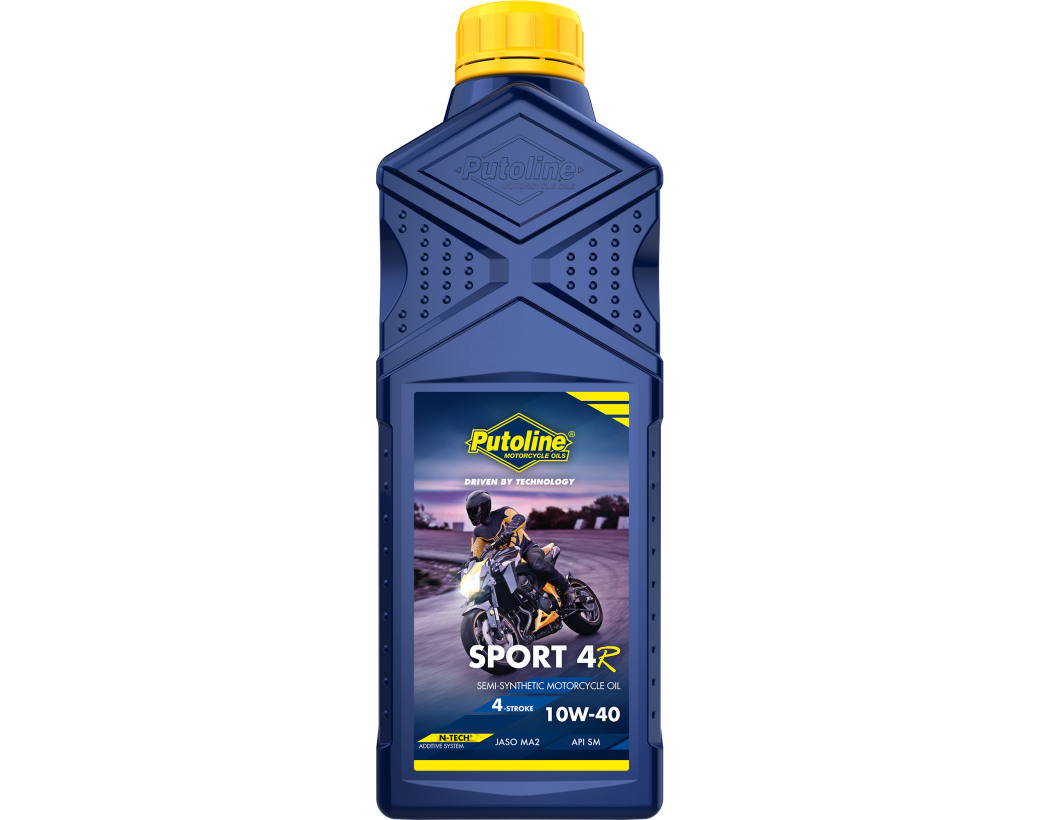 PUTOLİNE SPORT R4 10-50