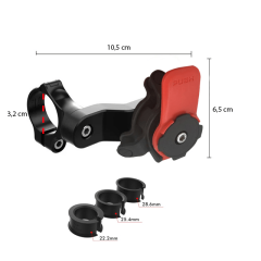 KNMASTER TT-700 PLUS TELEFON TUTUCU