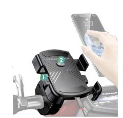 KNMASTER TT-600 GİDON TEL TUTUCU