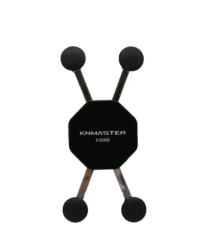 KNMASTER X SERİSİ GİDON BAĞLANTILI TELEFON TUTUCU