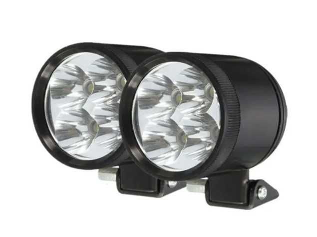 KNMASTER CHEETAH S SİS FARI