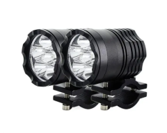 KNMASTER FİGHTER  S SİS FARI