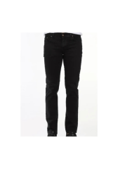 TECH90 PİRATE KEVLER KOT PANTOLON SİYAH