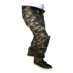 TECH90 AMONOS KAMUFLAJ